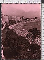 R536 CANNES PLAGE ET GRANDS HOTELS BOULEVARD DE LA CROISETTE